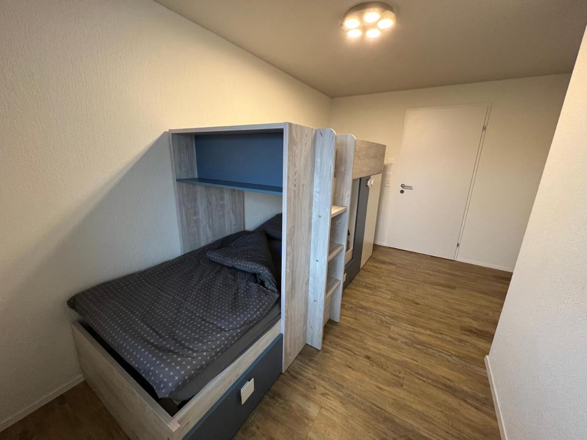 Apartment No 7 Mythenblick Schwyz 10 Min To Stoos Buitenkant foto