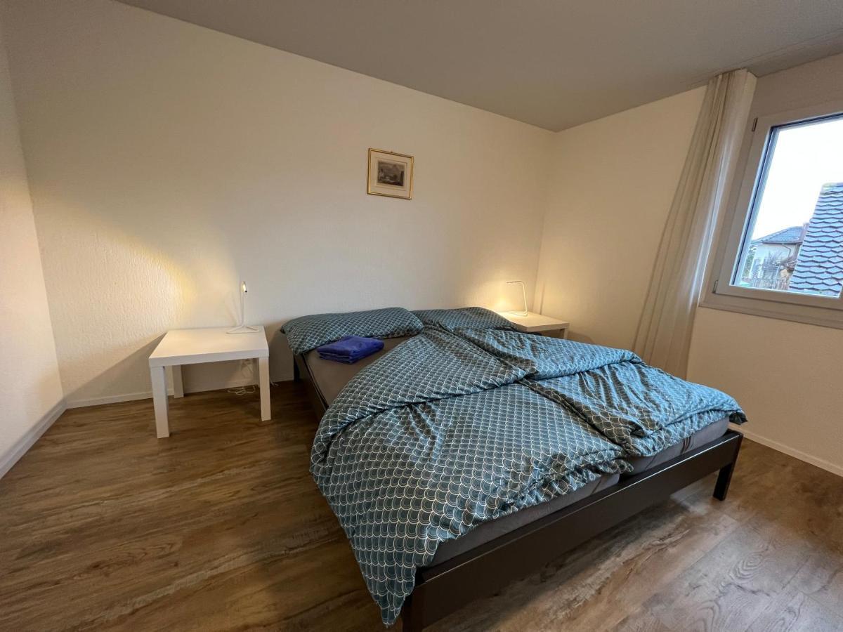 Apartment No 7 Mythenblick Schwyz 10 Min To Stoos Buitenkant foto