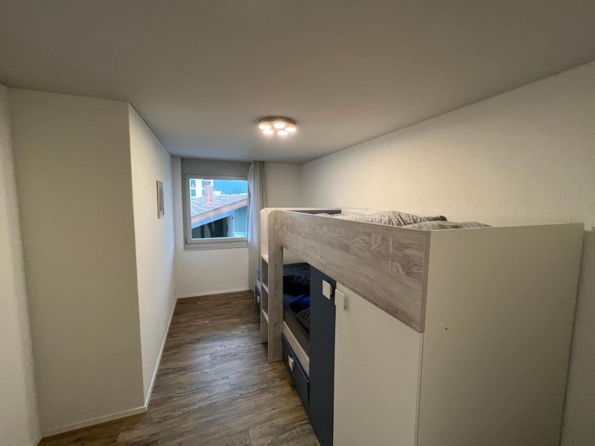 Apartment No 7 Mythenblick Schwyz 10 Min To Stoos Buitenkant foto