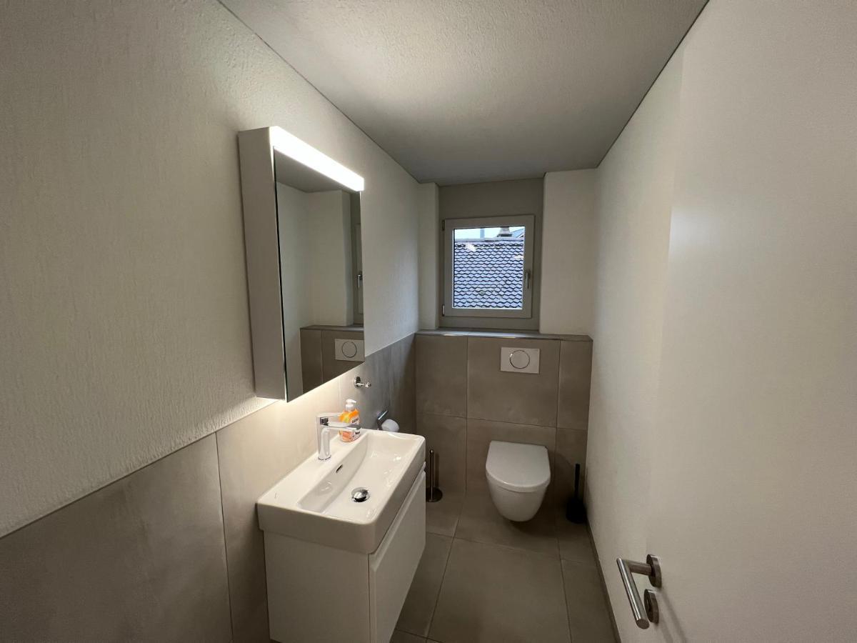 Apartment No 7 Mythenblick Schwyz 10 Min To Stoos Buitenkant foto