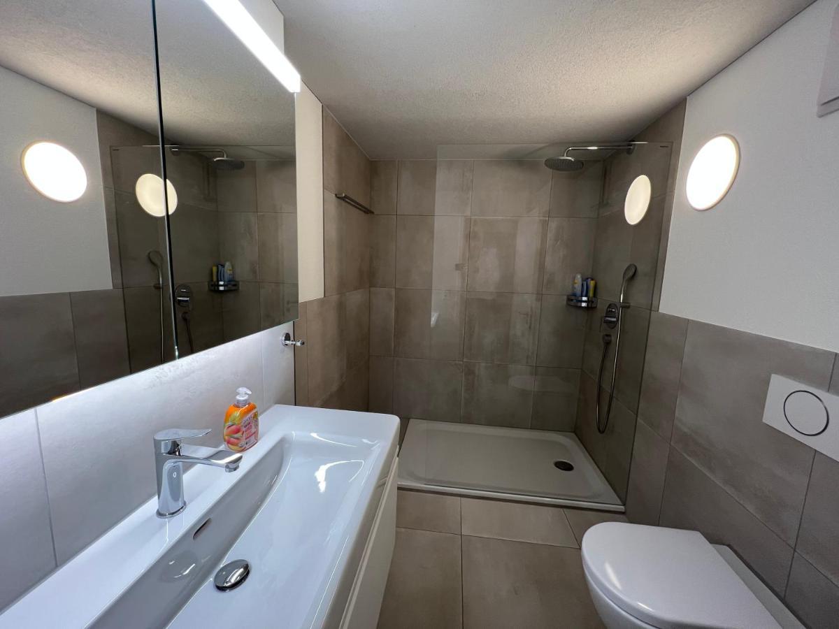 Apartment No 7 Mythenblick Schwyz 10 Min To Stoos Buitenkant foto